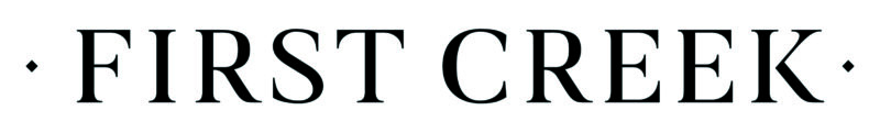 First Creek Wines